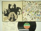 LED ZEPPELIN 3 ATLANTIC P-10106A JAPAN VINYL LP