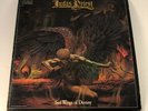 Judas Priest Sad Wings Of Destiny 1983 AYL1-4747 RCA Records Vinyl