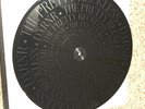 The Pretty Reckless Death by Rock & Roll Test Pressing Vinyl Limited /50 Etched