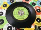 THE FALCONS * STANDING ON GUARD * STAFFORD NORTHERN SOUL ️