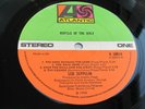 Led Zeppelin HOUSES OF THE HOLY 1973 UK LP 1st Superhype W/Obi NEAR MINT AUDIO