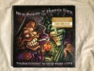 New Riders of the Purple Sage LP - Thanksgiving in New York City - SEALED