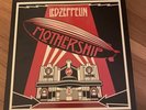 LED ZEPPELIN - Mothership LP Box Set - Atlantic Swan Song 4x Vinyl LP