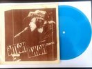 Elton John Goodbye Yellow Brick Road flexi Russian blue RARE