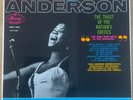 Ernestine Anderson - The Toast Of The Nations Critics Lp UK Jazz mono 1960 NM