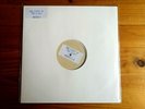 THE CLASH. MEGA-RARE WHITE LABEL TEST-PRESSING DOUBLE LP 