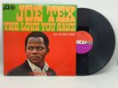 Joe Tex The Love You Save Mono LP US 1966 Funk Soul Dial Records Funk Soul VG+