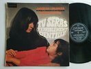 JACQUES LOUSSIER  tu seras terriblement gentille OZ LONDON lp space funk 1968