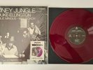 Money Jungle Duke Ellington Charlie Roach - 180g coloured LP Vinyl Mint