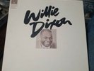 WILLIE DIXON The Chess Box 1988 NM Chess label 3-LP Box set + 12 page Booklet
