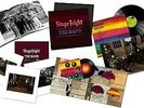 THE BAND - STAGE FRIGHT 50TH ANN DELUXE EDITION VINYL LP + 2CD BOXSET (NEW)