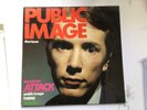 PUBLIC IMAGE LTD Religion Attack Virgin 1978