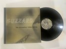 Guzzard – The Alienation Index Survey LP AMREP arr 76/019 Math Noise Rock - NM-