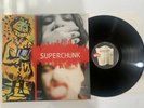 Superchunk – On The Mouth LP Matador OLE049-1 Punk Indie Rock Original Press EX