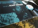Kenny Dorham / J. R. Monterose / Kenny Burrell **Blue Note BLP 1524 Lexington**