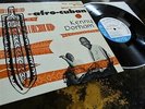 Kenny Dorham - Afro-Cuban **Original US Blue Note BLP 5065 Lexington 10