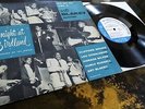 Art Blakey / Lou Donaldson / Horace Silver **US Blue Note BLP 5037 Lexington**