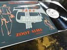 Sonny Rollins / Thad Jones / Zoot Sims **Original Jazztone J-1243 Mono LP**