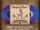 PAGAN ALTAR - Mythical & Magical (NEW*LIM. 200 VELVET DLP*NWOBHM/EPIC DOOM)