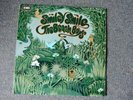 beach boys vinyl lp -Smiley Smile UK Capitol Records Mono T 9001 1967 1st press 