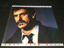 Frank Zappa – Jazz From Hell Vinyl LP W/L PROMO Australia [EMI EMC.240673] Rock