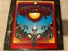 GRATEFUL DEAD **AOXOMOXOA**  LP  (1974) VG+