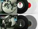 Pearl Jam -  RearviewMirror 1991-2003 Vol. 1 & 2 Limited Edition 4 LP New Sealed