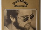 Elton John Honky Chateau Original 1972 Uni Lp Honky Cat Rocket Man Excellent