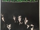 The Psychedelic Furs S/T 1st Lp Original 1980 Columbia Lp NJC 36791 Ex