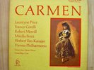 Karajan Bizet Carmen RCA LIVING STEREO LDS 6164  box 3LP  Soria TAS EX