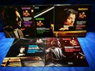 @SXL 6651-5 *ASHKENAZY /SOLTI* BEETHOVEN PIANO CTO 1-5*  5 LP* ENGLISH PRESSINGS