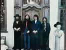 Beatles - Hey Jude UK Export LP. 1973 10 Track 12