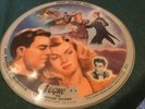 4 various Vogue picture records 10” nice condition