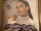 Snoh Aalegra Temporary Highs in the Violet Skies Purple Vinyl Le 1k  AUTOGRAPHED