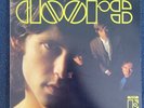 Vintage The Doors Debut First Pressing Vinyl EKS 74007 Elektra Records 1967