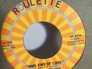 Tommy James And The Shondells-Crimson And Clover 1969 Roulette #R7028 45RPM, 7