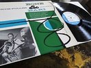 Curtis Fuller / Sonny Clark / Paul Chambers **Original US Blue Note BLP 1572**