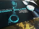 Sonny Rollins / Thelonious Monk / Art Blakey **Original US Blue Note BLP 1558**