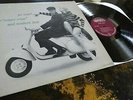 Sonny Criss / Sonny Clark - Go Man **Original US Imperial LP 9020 Mono**
