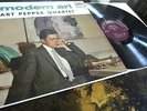 Art Pepper Quartet - Modern Art **Original US Intro Records ILP 606 Mono**