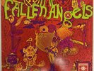 The Fallen Angels LP “Its a long way down” 1968 Rare Psych on Roulette Gatefold