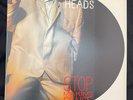 Talking Heads- Stop Making Sense- Speciality Pressing First Pressing - Ex Shape