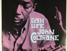 JOHN COLTRANE Lush Life Prestige 7188 NM/EX ojc Earl May Arthur Taylor