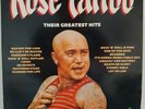 ROSE TATTOO Their Greatest Hits 1987 LP ANGRY ANDERSON AC/DC ACCEPT RARE VINYL