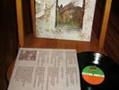 LED ZEPPELIN IV (ZOSO) 4 IV LP NM NEAR MINT US ATLANTIC VINYL ROCK CLASSIC
