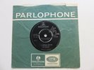 THE BEATLES  ORIG 1966  U.K . 45     PAPERBACK WRITER  ORIG SLEEVE