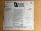 VINYL LP COVER signed by RAY PRICE & (6) BAND MEMBERS / 