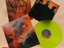 MUSE - WILL OF THE PEOPLE 2LP SPOTIFY EDITION NEON YELLOW VINYL LP PRESALE