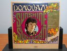 Donovan – Sunshine Superman - Vinyl Record Lp