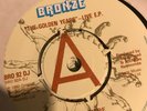 MOTORHEAD LEAVING HERE UK BRONZE 7